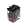 R-49 | 120v Plug In Relay Terminals Same Direction | ARGO
