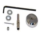 HONEYWELL 272629A/U Adaptor To Mount ML6984A To A V5045A | Midwest Supply Us
