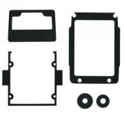 HONEYWELL 4074ERU Modutrol IV Weatherproof Kit Replaces 7640JS | Midwest Supply Us