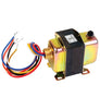 AT175F1031 | 75va Transformer 208/277/480v - 24v Conduit And Foot Mount W/Circuit Breaker | HONEYWELL RESIDENTIAL