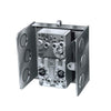 L4081B1096 | Dual Aquastat 130-240F 10 Fixed Differential 3