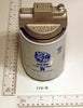 11V-R | 45 GPH (flow Rate) Oil Filter 3/8