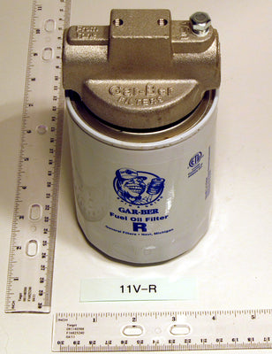 GARBER | 11V-R