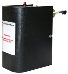MCDONNELL & MILLER PSE802-24 24V Probe Type Low Water Cut Off For Steam 153927 Replaces PS802-24 | Midwest Supply Us