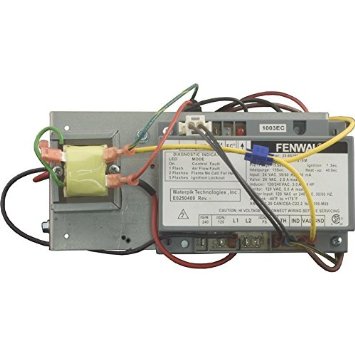 TELEDYNE CONTROLS | R0317500