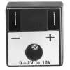 Q769C1007 | ADAPTER USED WITH M7415 ACTUATOR PROVIDES PROPORTIONAL CONTROL OF M7415 BY 0 OR2 -10 VDC | HONEYWELL