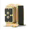 AT175B1055 | 75va Control Transformer 120v 60hz Primary & Secondary: 9