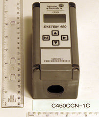 JOHNSON C450CCN-1C Two Relay Control Module | Midwest Supply Us