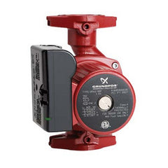 GRUNDFOS UPS43-100F 95906636 115v 1/3 HP 3 Speed Cast Iron Flanged Pump Replaces UP43-75F 52722373 | Midwest Supply Us