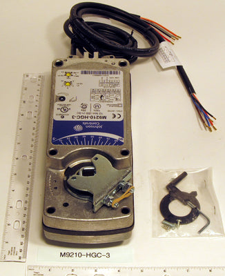 JOHNSON | M9210-HGC-3