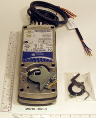 JOHNSON M9210-HGC-3 24v Damper Actuator | Midwest Supply Us