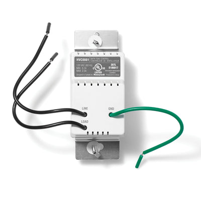 HONEYWELL RESIDENTIAL | HVC0001