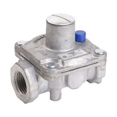 MAXITROL RV47L-1/2 1/2" Gas Pressure Regulator-125000 Includes Vent Limiting Orifice W/R4710-48 Spring 4-8" | Midwest Supply Us