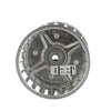 43425 | Blower Wheel #ad326-215-101-2 | REZNOR