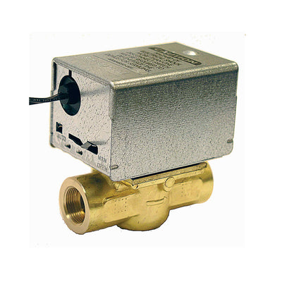 HONEYWELL RESIDENTIAL | V8043A1227