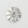 68005 | F Style B 2-1/4 Hub 5/16 Cw | REZNOR