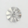 68005 | F Style B 2-1/4 Hub 5/16 Cw | REZNOR