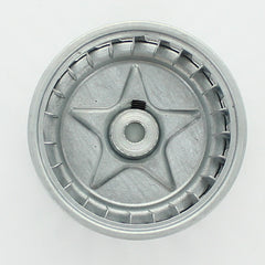 REZNOR 68006 Whl #31-128 5/16 Bore Hub | Midwest Supply Us