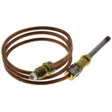 REZNOR 84761 24" Thermocouple #tc2-24 Jade | Midwest Supply Us