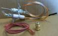REZNOR 110853 Pilot Asy Kit Nat F/FE/B/BE/TR/TR-H/EEDU/HEEDU Vertical | Midwest Supply Us