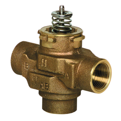 HONEYWELL RESIDENTIAL | VCZMK6100