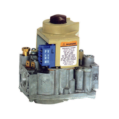 HONEYWELL RESIDENTIAL | VR8204C1019