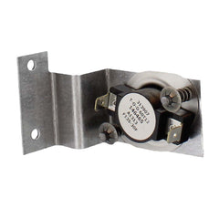 REZNOR 123974 Fan Control Assembly F135-30F F/FE25200-400 Bracket With 146465 Is 123974 | Midwest Supply Us