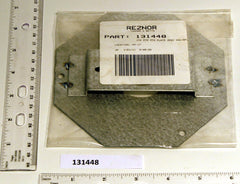 REZNOR 131448 Vtr Mtr Mtg Plate Assy Ssc/rpv | Midwest Supply Us
