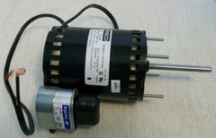 REZNOR 163892 208/230v Venter Motor Less Capacitor Replaces 131415 Add 163894 If Cap Is Required | Midwest Supply Us