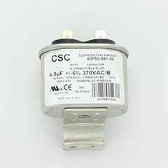 REZNOR 163894 Capacitor Mag #60p52-561b | Midwest Supply Us