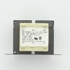REZNOR 175265 Control Xfmr 115v | Midwest Supply Us