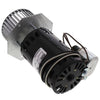 194687 | 115v Venter Motor & Wheel Assy Replaces 97730 | REZNOR