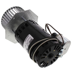 REZNOR 194687 115v Venter Motor & Wheel Assy Replaces 97730 | Midwest Supply Us