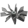 195036 | Vtr Wheel Assy UDAPS 30 - 175 | REZNOR