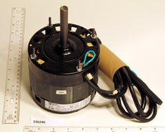 REZNOR 271461 Fan Motor 115v UDAP/S 225/250 Replaces 196246 no. cap. 7.5/370 | Midwest Supply Us