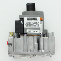 REZNOR 196981 24v Gas Valve 3/4" X 3/4" Natural Gas 3.5" Wc 1-st VR8305K4241 VR8305K4852 | Midwest Supply Us