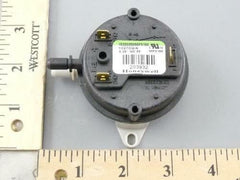 REZNOR 203932 SPDT Pressure Switch .25" W.C. IS22025055F5192/B | Midwest Supply Us