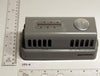 151-6 | 120/240V Line Voltage Cooling Only SPST Close on Rise Thermostat Fixed 2 Differe | WHITE-RODGERS
