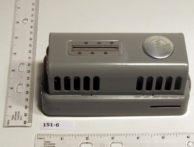 WHITE-RODGERS | 151-6