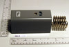 201-8 | 120/240v Line Voltage SPST Close on Rise Temperature Control Coiled Bulb 20-90F | WHITE-RODGERS