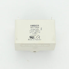 REZNOR 217031 Capacitor #MB37150EB Replaces 206145 | Midwest Supply Us