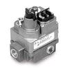 36C01A-405 | 120vac Gas Valve -3/4 X -3/4 Plugged Pilot LP Kit Reducer Bushings No Line Inter | WHITE-RODGERS
