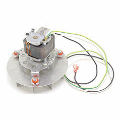 REZNOR 220780 Venter Assembly 100/125 115v | Midwest Supply Us