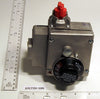 37C72U-185 | Gas Water Heater Control For Lp Gas Only 1/2