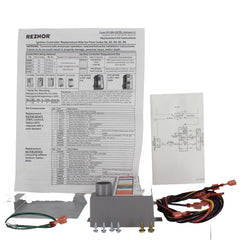 REZNOR 257472 Ignition Module Conversion Kit JC To UTC Nonlock For Natural Gas Replaces 097782 | Midwest Supply Us