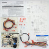 257531 | Ign Conv Kit To Utec Includes Igniter 1097-210 Replaces 174260 G861KCC-5401 G861 | REZNOR