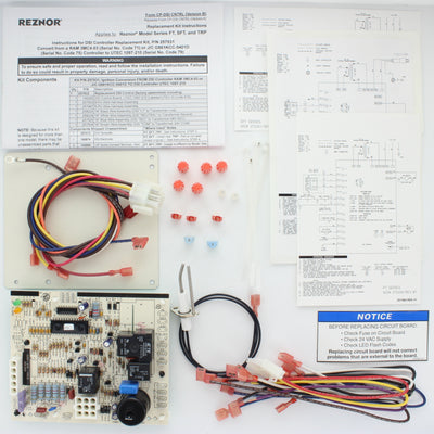 REZNOR | 257531