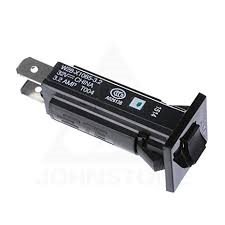 YORK S1-02434532000 Breaker Circuit 3.2a250v1 Pole  | Midwest Supply Us