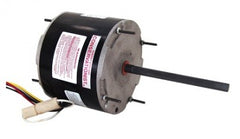 YORK S1-6007531 Condenser Motor 1/3 HP 850ccw208/230w/rain Shld 6007531 Replaces S1-02434550001 | Midwest Supply Us