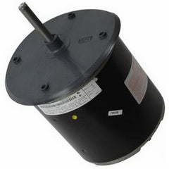 YORK S1-02434551002 Condenser Motor 3/4 HP 1110 Ccw 460-1-60rain Shld 1/2" Shaft ** Will be replaced by S1-6008080  | Midwest Supply Us